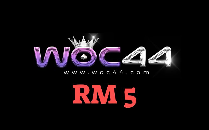 FreeCreditRM - woc44 RM 5