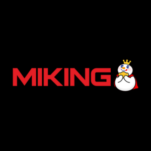 Miking8 Casino - Logo