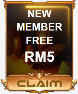 Freecreditrm - Trust88 Free Credit Slot - Banner