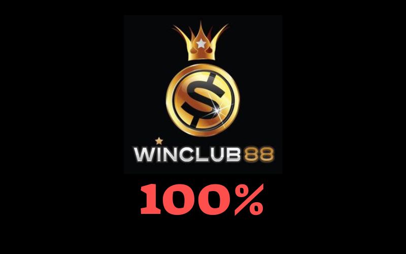 Featured Image - WinClub88 100% Welcome Bonus