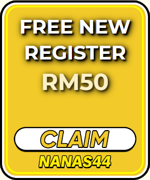 Freecreditrm - Nanas44 Free Credit - Banner