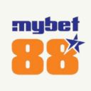 Casino Logo - mybet88