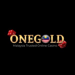 MyOneGold - Logo