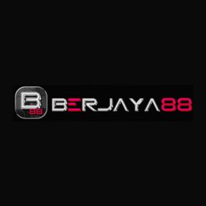 Berjaya88 - Logo