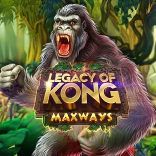 Bk8 Popular Slot Games - Legacy of Kong