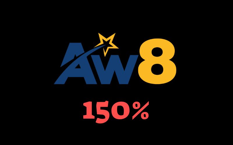 Freecreditrm - AW8 150%