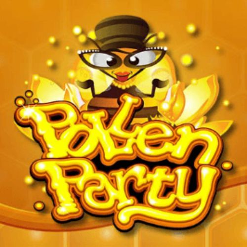 HFive5 Popular Slot Games - Pollen Party