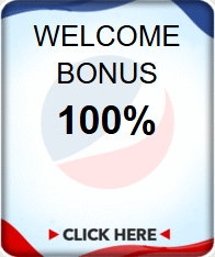 Freecreditrm - Pepsi777 Welcome Bonus - Banner