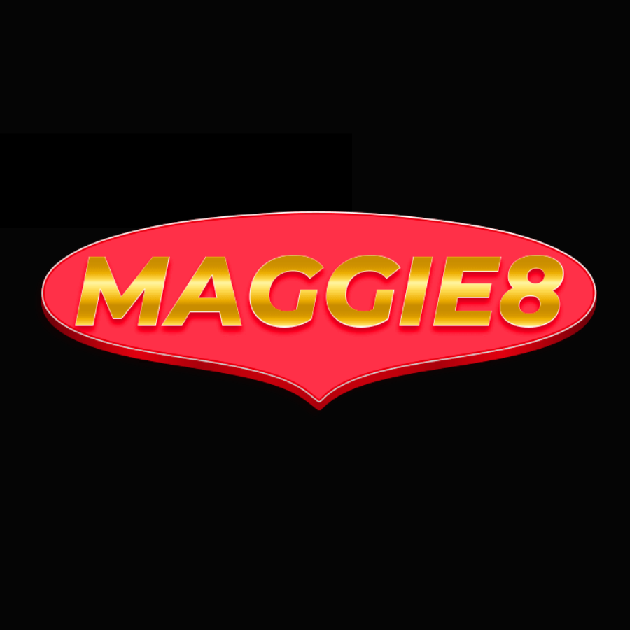 Maggie8 Casino - Logo