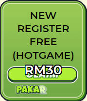 Freecreditrm - PakarCuci8 Free Credit No Deposit RM30 - Banner