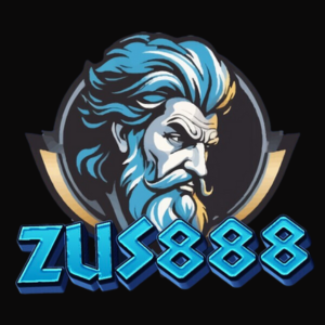 Casino Logo - Zus888 Casino