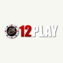 Casino Logo - 12Play