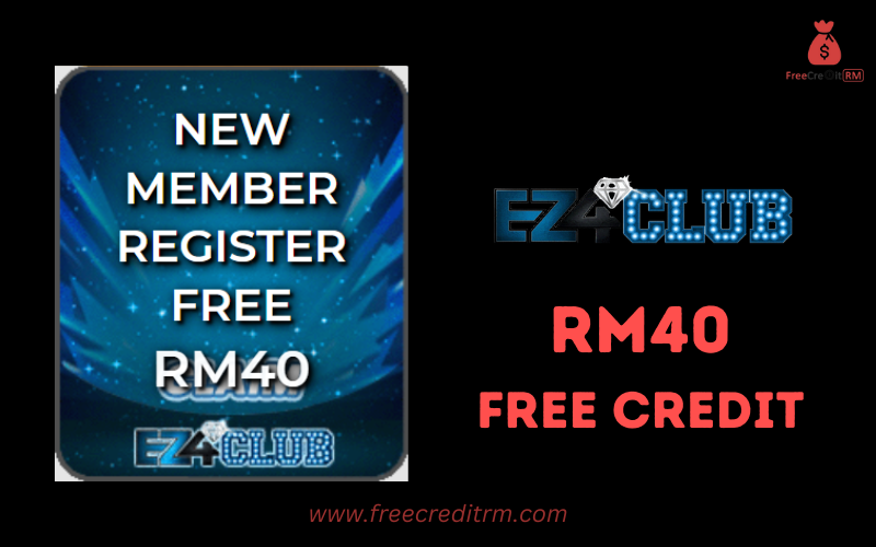 Freecreditrm - EZ4CLUB Free Credit