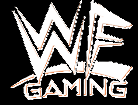 Freecreditrm - WF Gaming - Logo