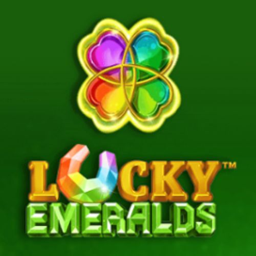 HFive5 Popular Slot Games - Lucky Emeralds