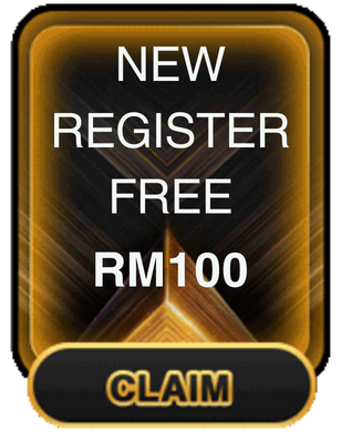 Freecreditrm - JUDYMYR Free Credit Slot RM100 - Banner