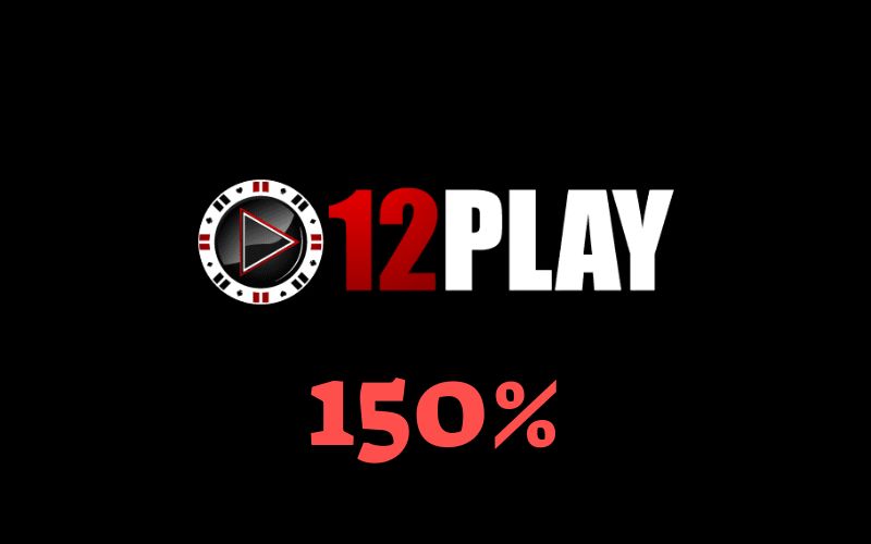 Freecreditrm - 12Play 150%