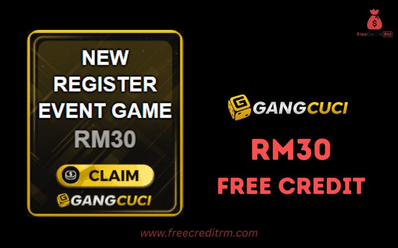 Freecreditrm - GANGCUCI Free Credit