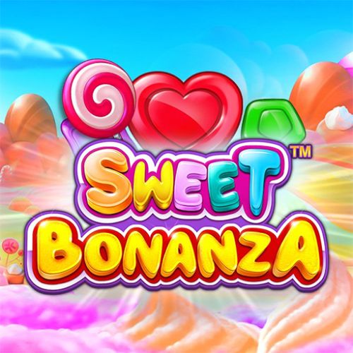 Bk8 Popular Slot Games - Sweet Bonanza