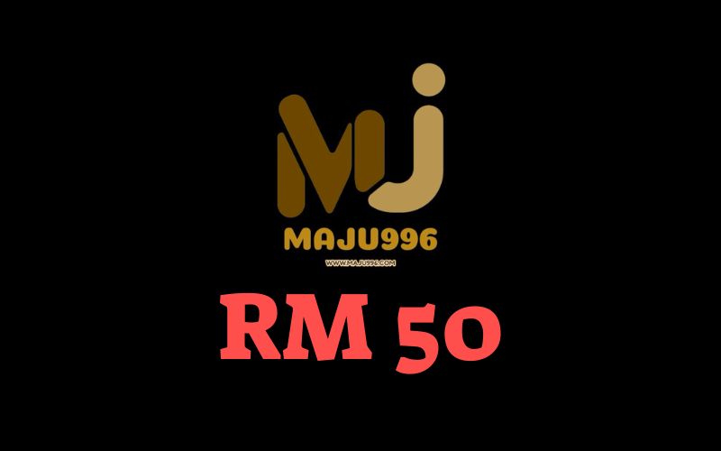 Freecreditrm - MAJU996 Free Credit No Deposit RM50