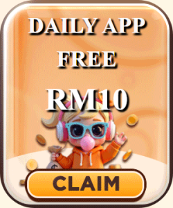 Freecreditrm - iSama88 Daily App Free - Banner