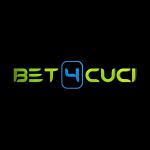 Logo - Bet4Cuci