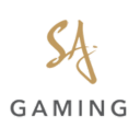 Games Provider - SA Gaming