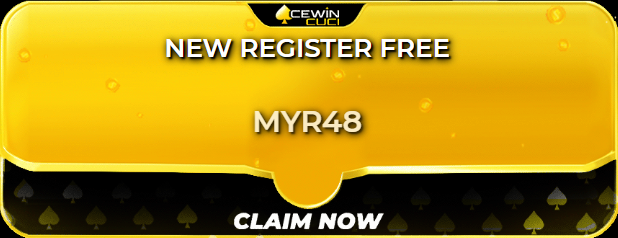 Freecreditrm - AcewinCuci Free Credit - Banner