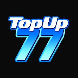 Casino Logo -Topup77 Casino