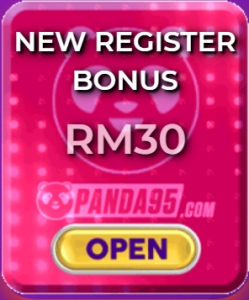 Freecreditrm - Panda95 Free Credit - Banner