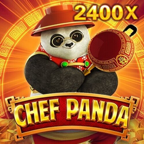 HFive5 Popular Slot Games - Chef Panda