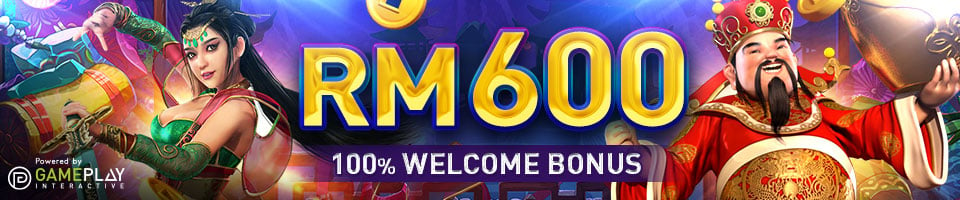 Promotion Banner - W88 100% Welcome Bonus