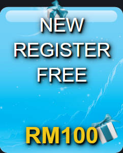 Freecreditrm - Topup77 Free Credit No Deposit RM100 - Banner