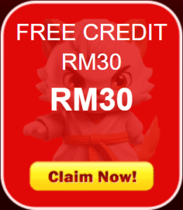 Freecreditrm - Maggie8 Free Credit No Deposit - Banner