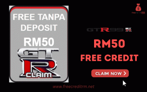 Freecreditrm - GTR99 Free Credit