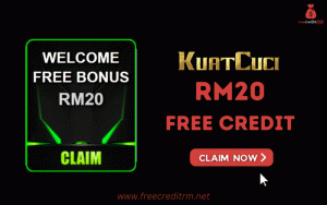 Freecreditrm - KuatCuci Free Credit