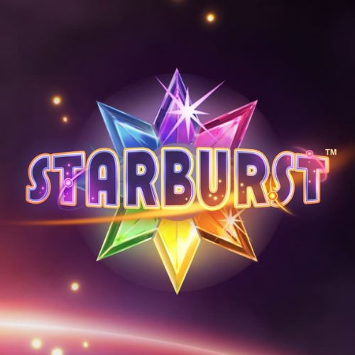 Bk8 Popular Slot Games - Starburst