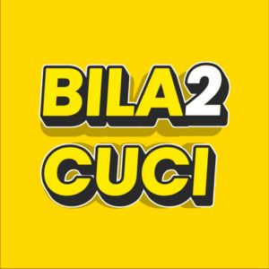 Bila2cuci - Logo