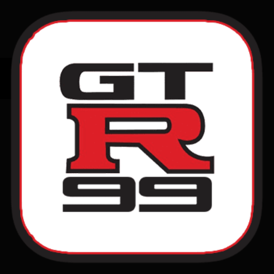 GTR99 Casino - Logo