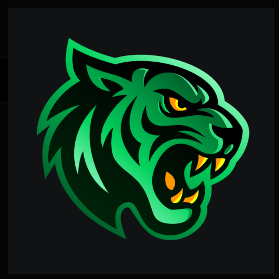 J8DE Casino - Logo