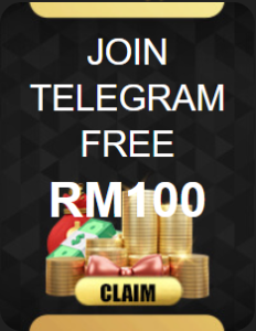 Freecreditrm - FFA4U Join Telegram Free - Banner