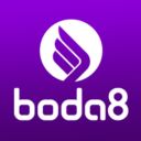 Casino Logo - Boda8