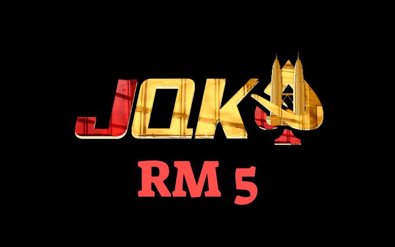 FreeCreditRM - JQK Malaysia RM5