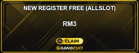 GANGCUCI - New Register Free - freecreditrm