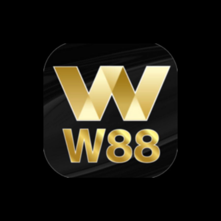 W88 Online Casino Logo