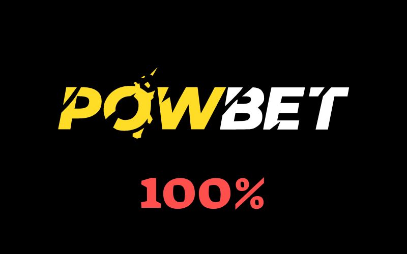 Freecreditrm - Powbet 100%