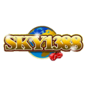 Games Provider - Sky1388