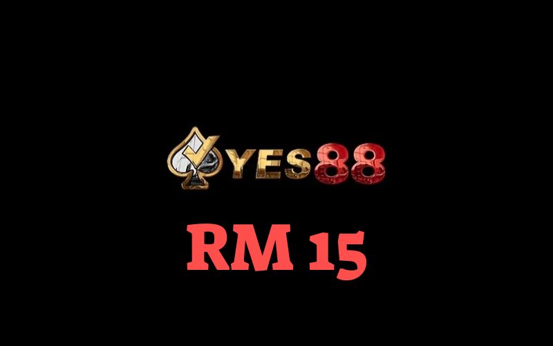 Freecreditrm - YES88 Free Credit 365 RM15