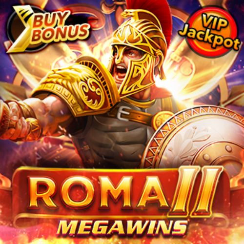 Bk8 Popular Slot Games - Roma II