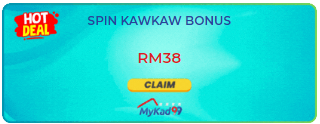 Freecreditrm - MyKad99 Free Credit No Deposit RM38